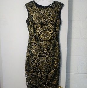 NY &Company Evening Dress Size 2